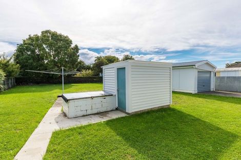 Photo of property in 18 Point Bush Road, Waimate, 7924