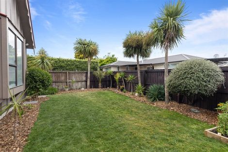 Photo of property in 2/66 Lakewood Drive, Burwood, Christchurch, 8083