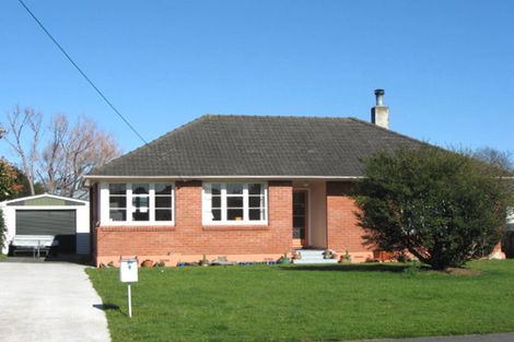 Photo of property in 9 Kittyhawk Row, Bulls, 4818