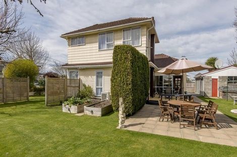 Photo of property in 23 Proctor Street, Papanui, Christchurch, 8053