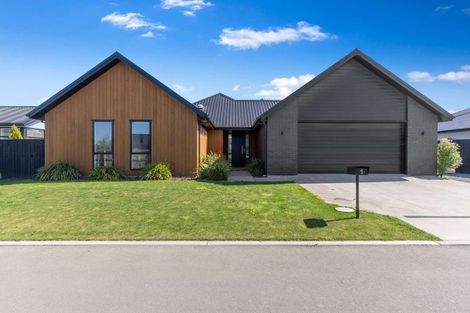 Photo of property in 1 Power Place, Rolleston, 7615