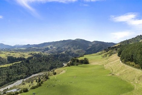 Photo of property in 1 Takapari Road, Pohangina, Ashhurst, 4884