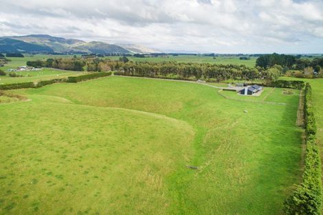 Photo of property in 6 Akers Road, Linton, Palmerston North, 4472