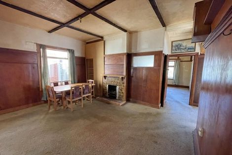 Photo of property in 18 Currie Street, Port Chalmers, 9023