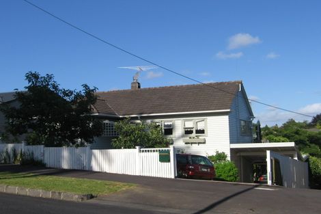 Photo of property in 7 Koraha Street, Remuera, Auckland, 1050