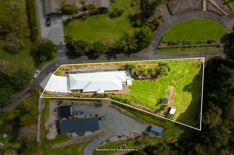 Photo of property in 25 Golf Harbour Drive, Maunu, Whangarei, 0179