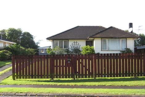 Photo of property in 3 Antrim Crescent, Otara, Auckland, 2023