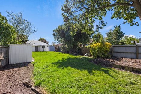 Photo of property in 52 Akaroa Street, Kaiapoi, 7630