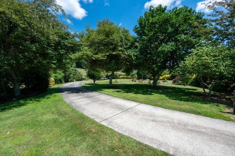 Photo of property in 1009 Waikite Valley Road, Waikite Valley, Rotorua, 3077