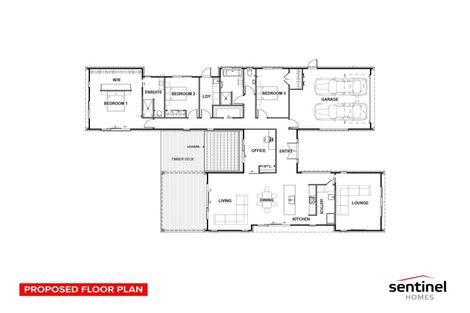 Photo of property in 58 Austin Road, Dairy Flat, Albany, 0794