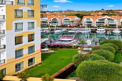 Photo of property in 43 Waterside Crescent, Gulf Harbour, Whangaparaoa, 0930