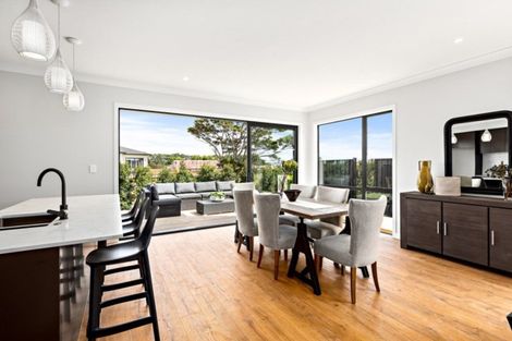 Photo of property in 4 Tai Crescent, Hobsonville, Auckland, 0616