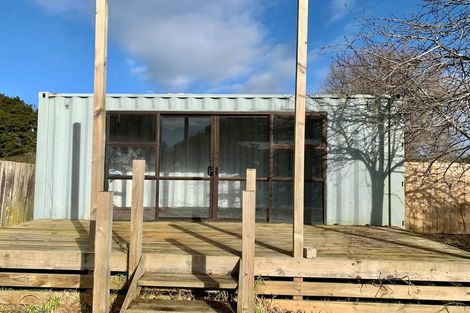 Photo of property in 65 Mangakahia Road, Kaikohe, 0405