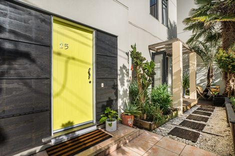 Photo of property in 13/7 Cleveland Road, Parnell, Auckland, 1052