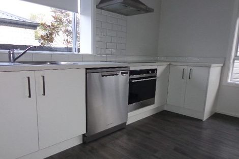 Photo of property in 228 Grahams Road, Burnside, Christchurch, 8053