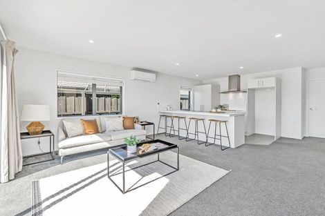 Photo of property in 10 Wallingford Crescent, Rolleston, 7615