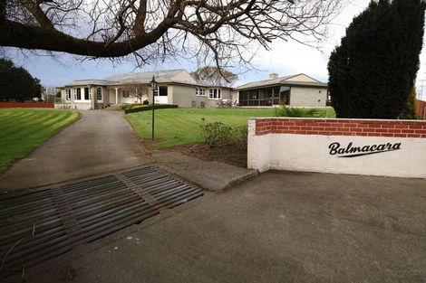 Photo of property in 22 District Road, Kennington, Invercargill, 9871