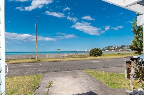 Photo of property in 1 Ferguson Avenue, Westshore, Napier, 4110