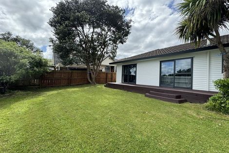 Photo of property in 25 Davington Way, Burswood, Auckland, 2013
