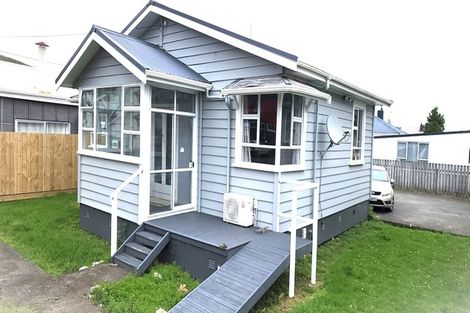 Photo of property in 2b Church Street, Hikurangi, 0114
