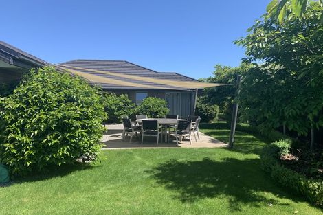 Photo of property in 54 Iris Taylor Avenue, West Melton, 7618