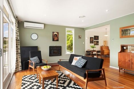 Photo of property in 131 Mairangi Road, Wilton, Wellington, 6012