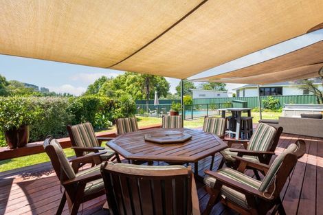 Photo of property in 17 Buller Street, Waihi, 3610