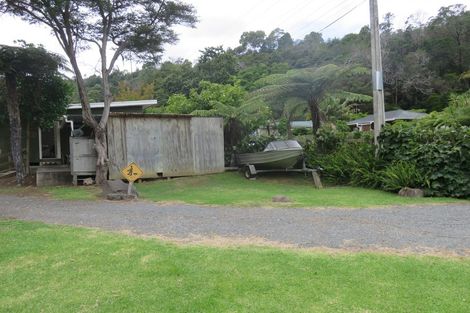 Photo of property in 15 Pohue Creek Road, Waiomu, Thames, 3575