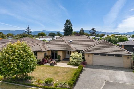 Photo of property in 84c Colemans Road, Springlands, Blenheim, 7201