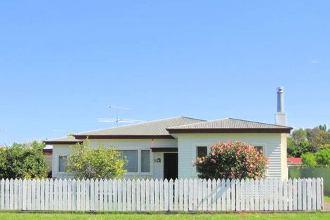 Photo of property in 276 Ormond Road, Mangapapa, Gisborne, 4010