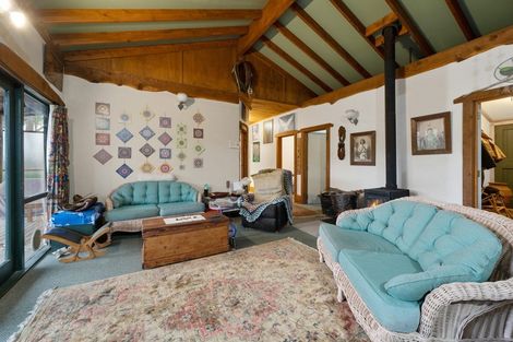 Photo of property in 46 Nei Street, Rangataua, Ohakune, 4691