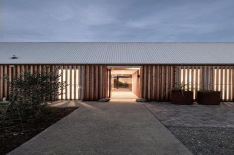 Photo of property in 3/657 Mount Brown Road, Broomfield, Amberley, 7482