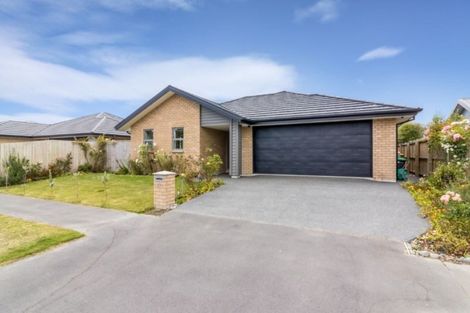 Photo of property in 67 Bradwell Crescent, Halswell, Christchurch, 8025