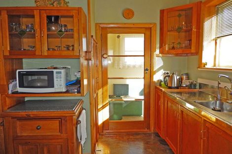 Photo of property in 6 Pembroke Street, Oamaru North, Oamaru, 9400