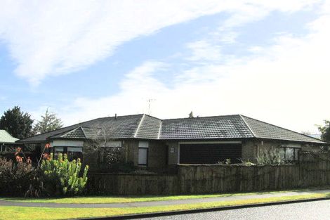 Photo of property in 40 Forth Crescent, Glenview, Hamilton, 3206