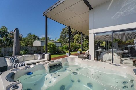 Photo of property in 10 Voyager Place, Cooks Beach, Whitianga, 3591