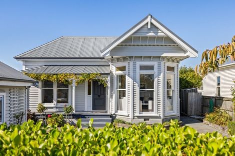 Photo of property in 582 Madras Street, St Albans, Christchurch, 8014