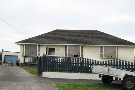 Photo of property in 19 Bedford Street, Fitzroy, New Plymouth, 4312