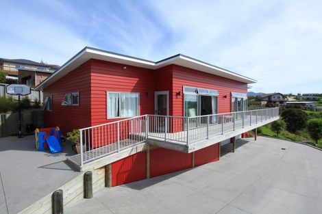 Photo of property in 21 Violet Street, Raglan, 3225