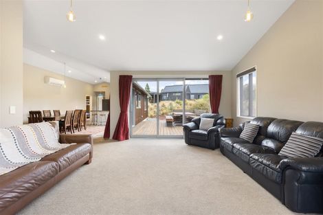 Photo of property in 38 Olympus Terrace, Castle Hill, Springfield, 7580