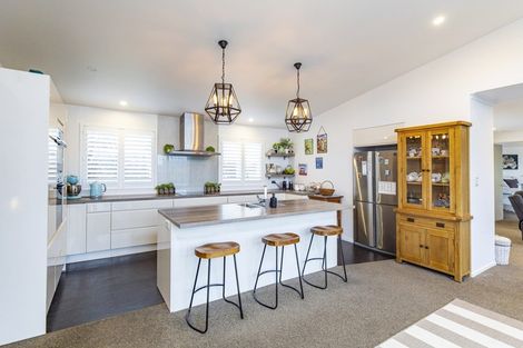 Photo of property in 6 Meadowlinks Lane, Pleasant Point, Timaru, 7974