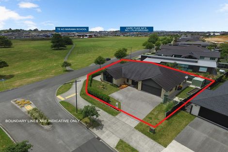 Photo of property in 1 Roy Hilton Drive, Flagstaff, Hamilton, 3210