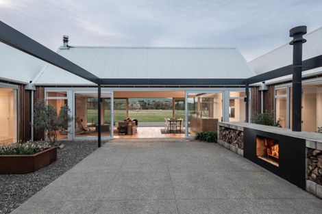 Photo of property in 3/657 Mount Brown Road, Broomfield, Amberley, 7482