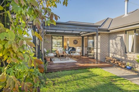 Photo of property in 36 Stanford Way, Rolleston, 7615