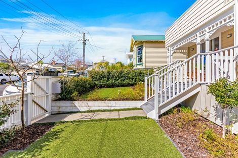 Photo of property in 6 Sherwood Avenue, Grey Lynn, Auckland, 1021