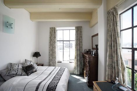 Photo of property in Dominion Apartments, 27/80 Victoria Street, Wellington Central, Wellington, 6011