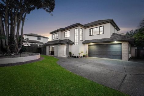 Photo of property in 393 Chapel Road, East Tamaki, Auckland, 2016