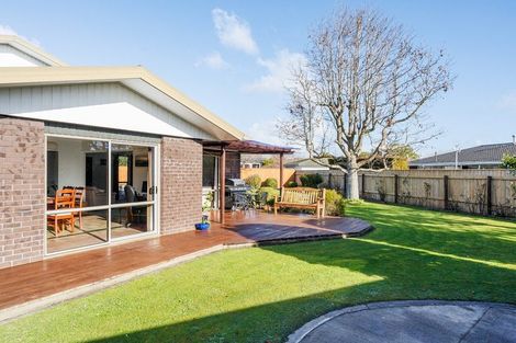 Photo of property in 4 Gainsborough Grove, Highbury, Palmerston North, 4412
