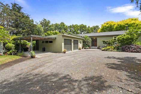 Photo of property in 483 Awahuri Feilding Road, Awahuri, Palmerston North, 4479