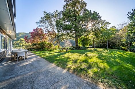 Photo of property in 1123 Akatarawa Road, Akatarawa, Upper Hutt, 5372